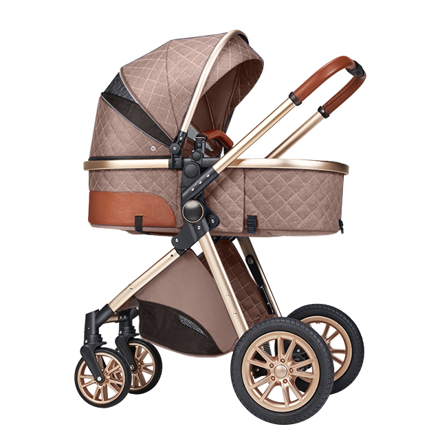 Baby Strollers And Prams