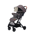 Kidilo K8 Baby Stroller - Khaki