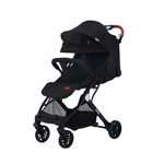 Kidilo K8 Baby Stroller - Black