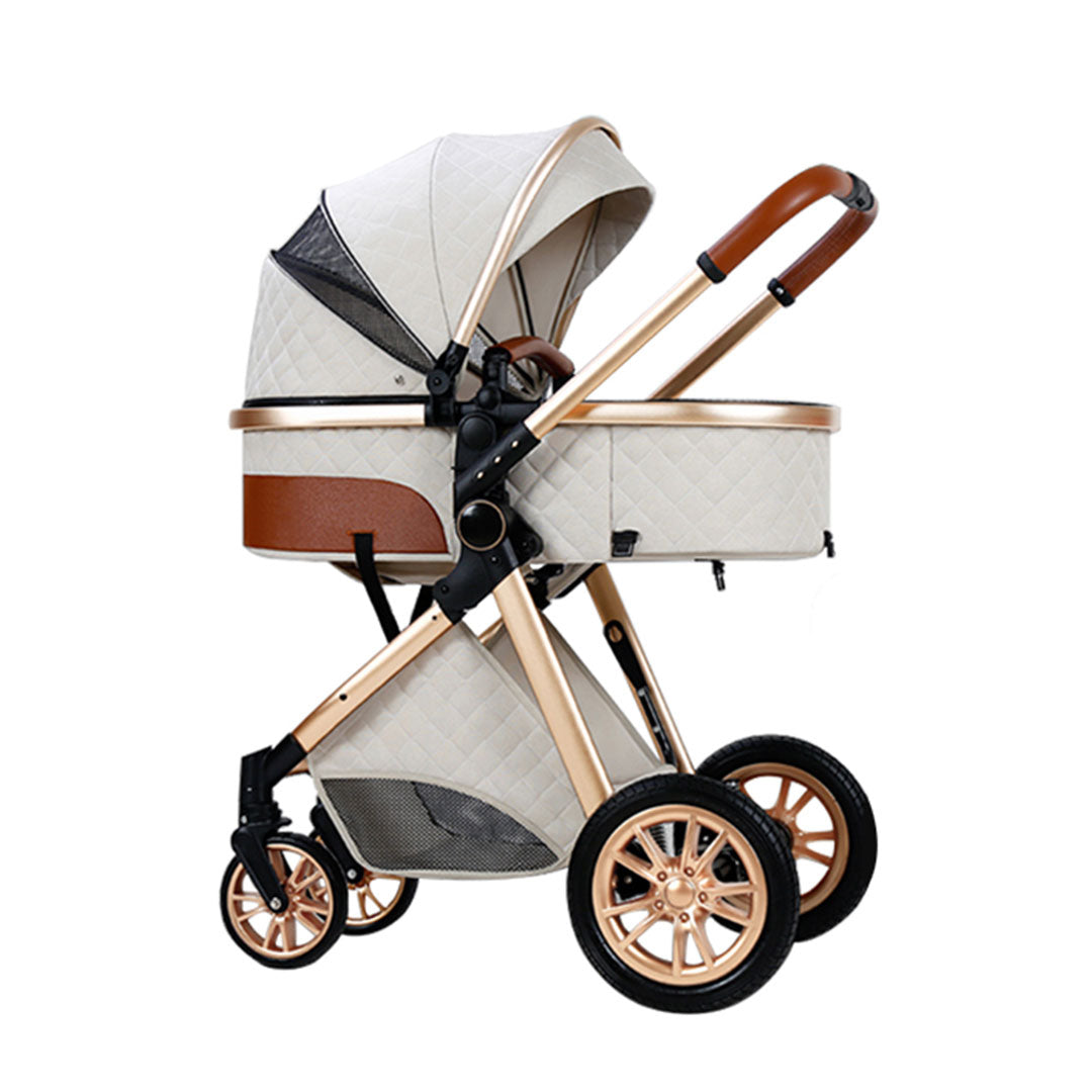 Baby on sale royale pram