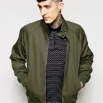 Bouble Fabric Blazer